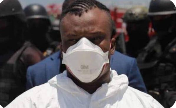 États-Unis : le chef de gang haïtien Germine “Yonyon” Joly condamné à la prison à vie