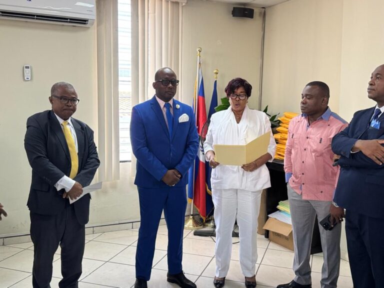 Un nouveau chapitre s’ouvre pour la Douane dans le Grand Nord