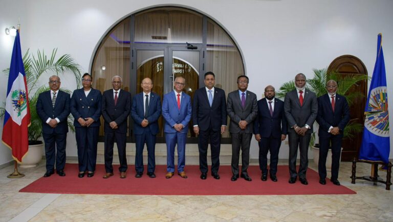 Haïti à la croisée des chemins : prolongation du CPT ou une nouvelle transition sous la pression internationale