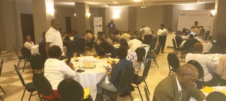 Haïti: Une formation pour les partis politique qui révèle autant les progrès que les limites institutionnelles