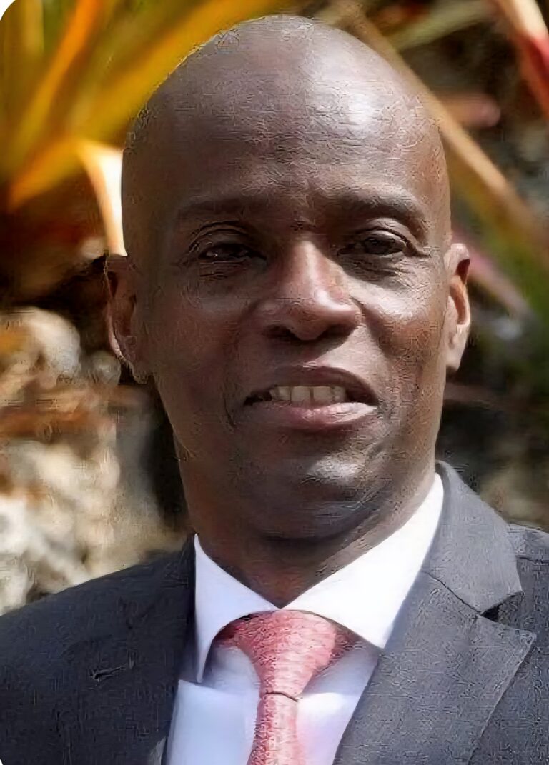 Quand le président Jovenel Moïse parlait de “moun li yo”