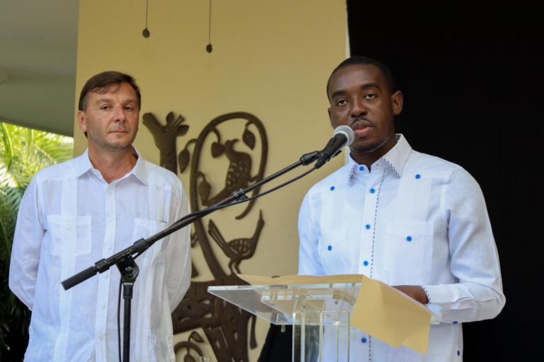 L’Institut Français d’Haïti: 80 ans d’action culturelle et de coopération entre Haïti et la France