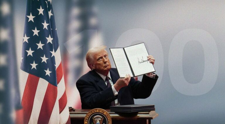 𝐋𝐞 𝐩𝐫𝐢𝐧𝐜𝐢𝐩𝐞 𝐝𝐞 “𝐏𝐚𝐢𝐱 𝐩𝐚𝐫 𝐥𝐚 𝐅𝐨𝐫𝐜𝐞” 𝐝𝐚𝐧𝐬 𝐥𝐚 𝐒𝐭𝐫𝐚𝐭𝐞́𝐠𝐢𝐞 𝐝𝐞 𝐒𝐞́𝐜𝐮𝐫𝐢𝐭𝐞́ 𝐍𝐚𝐭𝐢𝐨𝐧𝐚𝐥𝐞 𝐝𝐞𝐬 𝐄́𝐭𝐚𝐭𝐬-𝐔𝐧𝐢𝐬 𝐝𝐞 𝐧𝐨𝐯𝐞𝐦𝐛𝐫𝐞 𝟐𝟎𝟐𝟓