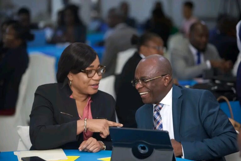 Garantir l’accès à la justice pour les victimes de violences sexuelles, un défi institutionnel et humain en Haïti