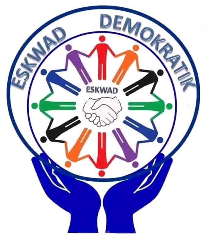 Crime Odieux ร Camp-Perrin ( CAYES):Le parti politique Eskwad Demokratik exige une enquรชte approfondie