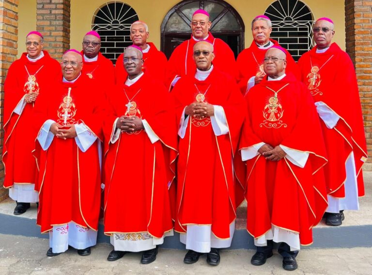 Haiti: Les évêques catholiques se positionnent face à la crise politique