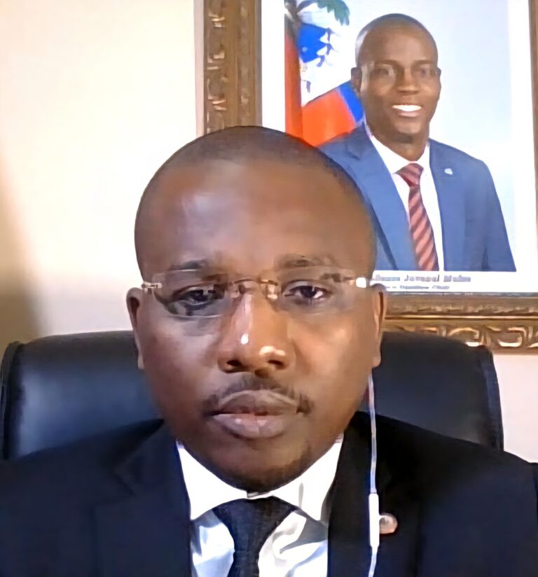 Assassinat de Jovenel Moïse: l’ex-Premier ministre Claude Joseph au cœur d’une nouvelle phase judiciaire