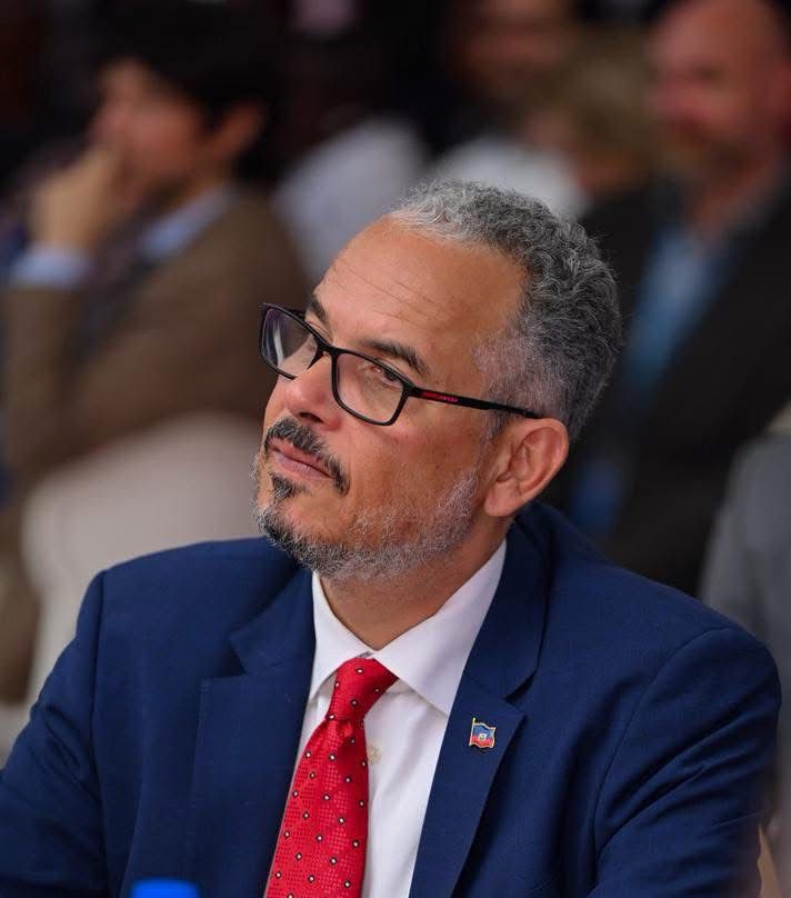 Sécurité en Haïti : entre renfort kenyan et appui diplomatique à New York, une dynamique internationale renforcée