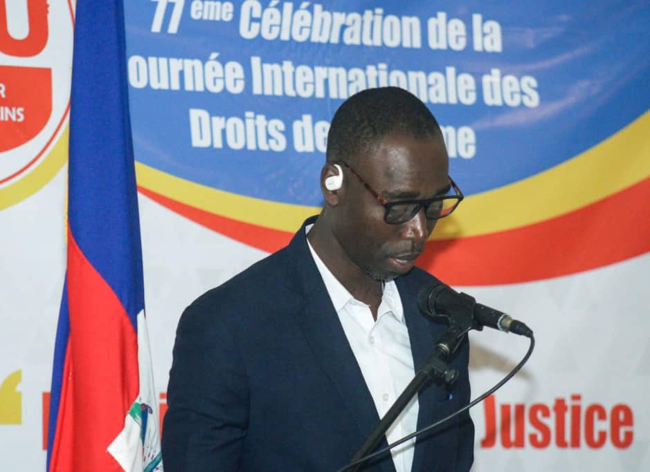 Haïti – Droits humains : L’OHDLP appelle à une mobilisation nationale pour restaurer la dignité et l’État de droit