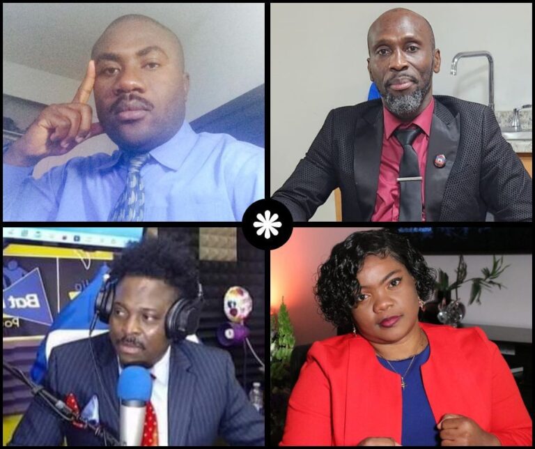 𝐉𝐨𝐮𝐫𝐧𝐚𝐥𝐢𝐬𝐭𝐞𝐬-𝐜𝐡𝐫𝐨𝐧𝐢𝐪𝐮𝐞𝐮𝐫𝐬 𝐝𝐞𝐬 𝐠𝐚𝐧𝐠𝐬 et/𝐨𝐮 𝐩𝐫𝐨𝐦𝐨𝐭𝐞𝐮𝐫𝐬 𝐝𝐞 𝐥𝐚 𝐩𝐮𝐢𝐬𝐬𝐚𝐧𝐜𝐞 𝐜𝐫𝐢𝐦𝐢𝐧𝐞𝐥𝐥𝐞 𝐞𝐧 𝐇𝐚𝐢̈𝐭𝐢𝑃𝑎𝑟 𝐽𝑒𝑎𝑛 𝑉𝑒𝑛𝑒𝑙 𝐶𝑎𝑠𝑠𝑒́𝑢𝑠