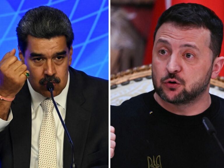 𝐏𝐚𝐢𝐱 𝐞𝐧 𝐔𝐤𝐫𝐚𝐢𝐧𝐞, 𝐠𝐮𝐞𝐫𝐫𝐞 𝐚𝐮 𝐕𝐞𝐧𝐞𝐳𝐮𝐞𝐥𝐚: 𝐥𝐚 𝐩𝐨𝐥𝐢𝐭𝐢𝐪𝐮𝐞 𝐞́𝐭𝐫𝐚𝐧𝐠𝐞̀𝐫𝐞 𝐚𝐦𝐞́𝐫𝐢𝐜𝐚𝐢𝐧𝐞, 𝐮𝐧𝐞 𝐦𝐨𝐫𝐚𝐥𝐞 𝐚̀ 𝐠𝐞́𝐨𝐦𝐞́𝐭𝐫𝐢𝐞 𝐯𝐚𝐫𝐢𝐚𝐛𝐥𝐞𝑃𝑎𝑟 𝐽𝑒𝑎𝑛 𝑉𝑒𝑛𝑒𝑙 𝐶𝑎𝑠𝑠𝑒𝑢𝑠