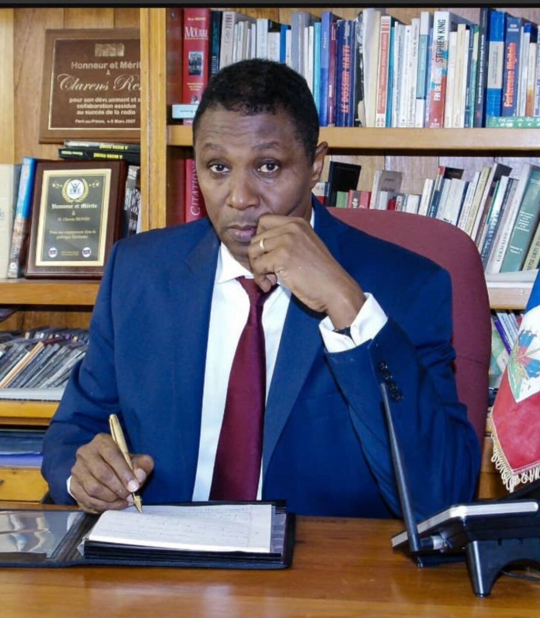 De décembre en décembre