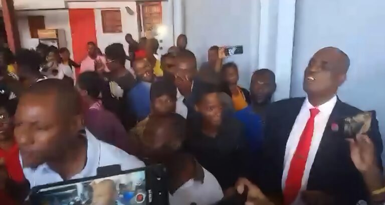 Accord KARIBE : ultimatum politique et appel à une refondation nationale avant le 7 février 2026