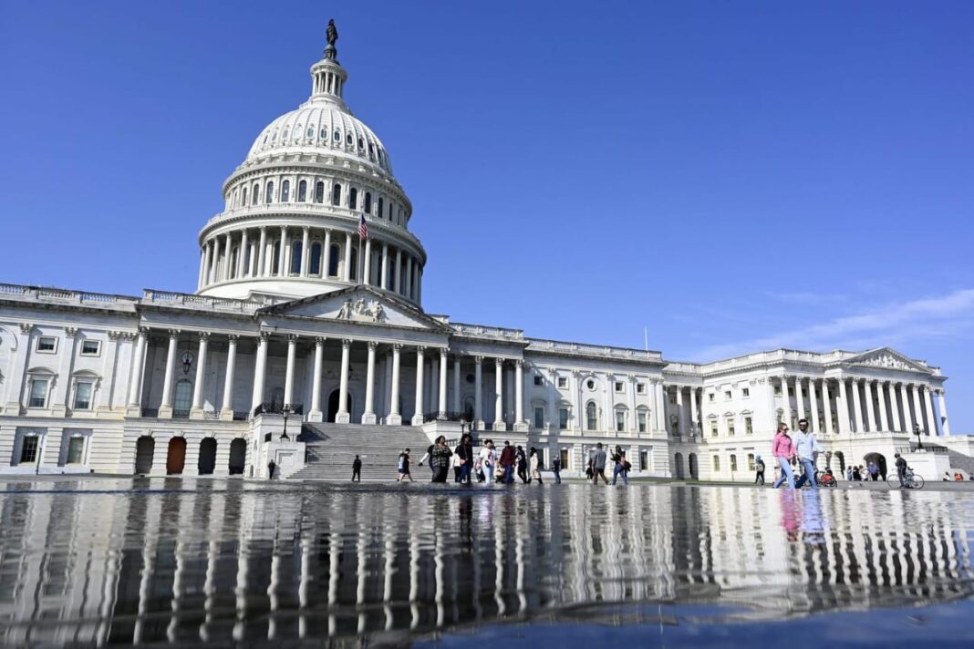 Le Congrès américain adopte une loi inédite contre la collusion entre gangs et élites haïtiennes