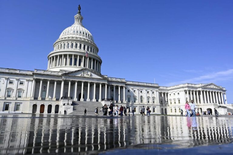 Le Congrès américain adopte une loi inédite contre la collusion entre gangs et élites haïtiennes