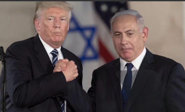 Gaza : Trump et Netanyahu veulent accélérer la deuxième phase du plan de paix