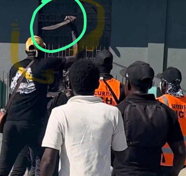 Cap-Haïtien: des journalistes agressés après une émission, l’UJNH dénonce une dérive autoritaire