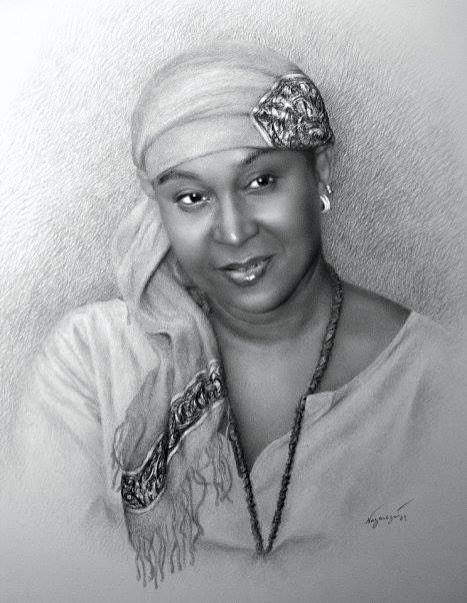 Nécrologie: Décès de Murielle Leconte, dite «Minouche», pionnière de la mode artistique