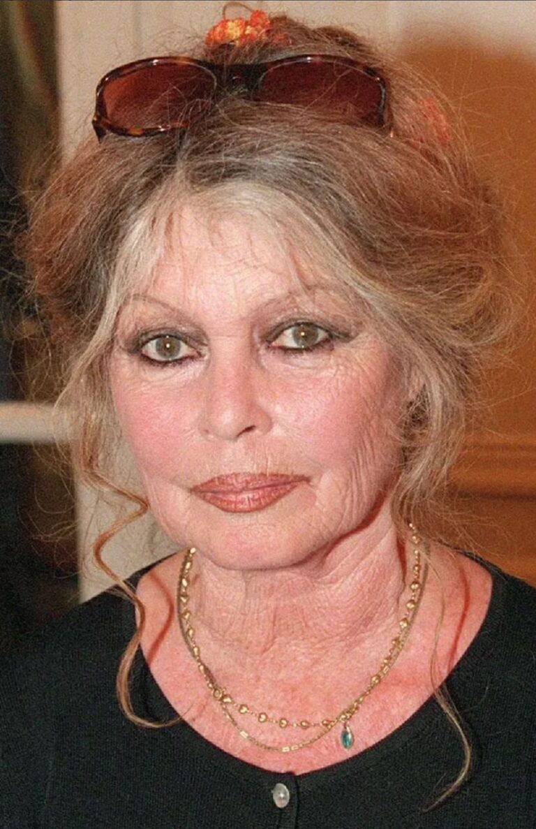 « Et Dieu… créa la femme » : l&rsquo;actrice Brigitte Bardot est morte à 91 ans