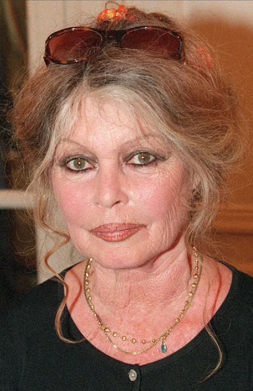 « Et Dieu… créa la femme » : l’actrice Brigitte Bardot est morte à 91 ans