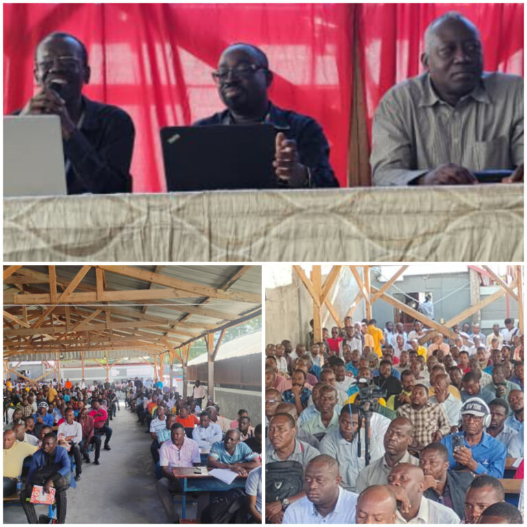 Haïti/Éducation : le préscolaire mis à la loupe à partir des enquêtes