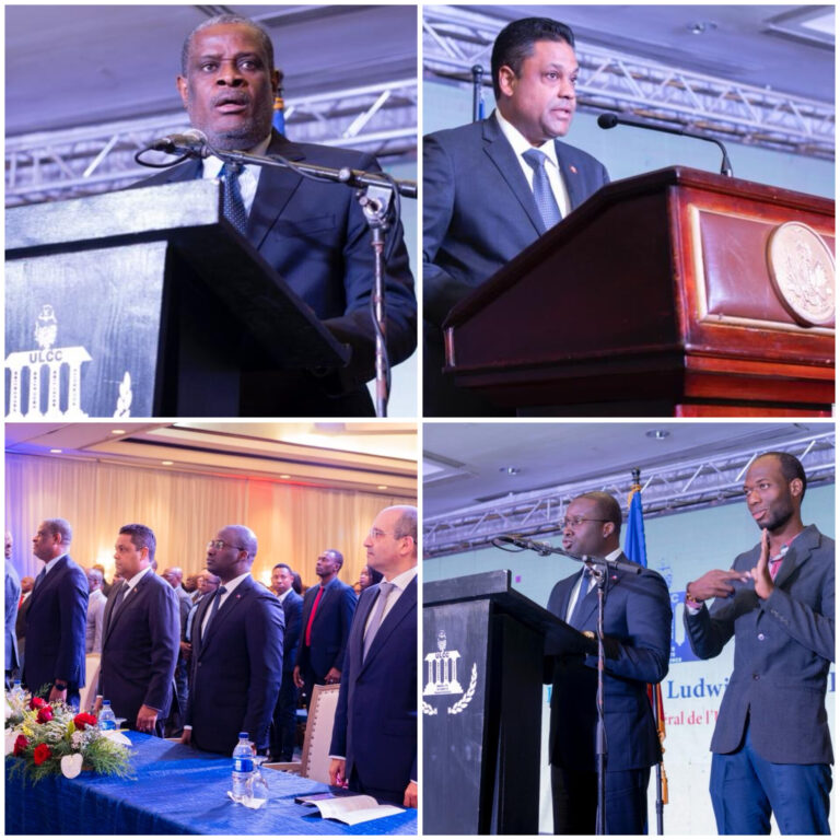 Journée internationale contre la corruption : l&rsquo;ULCC dresse un bilan accablant et appelle à l&rsquo;action des pôles judiciaires