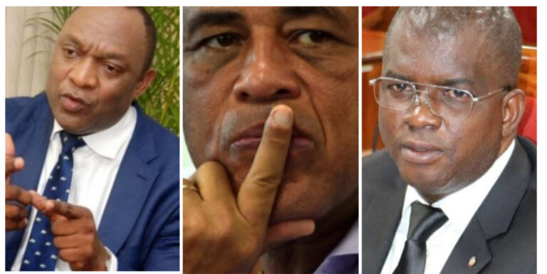 L’Union Européenne impose de nouvelles sanctions contre des personnalités politiques en Haïti