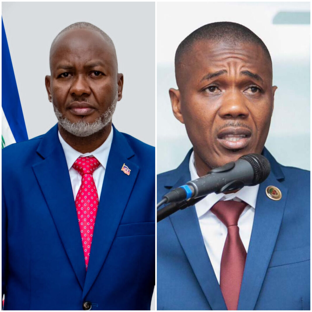 Affaire Cherenfant–Vertilaire : quand le respect de la loi est puni par une faute politique