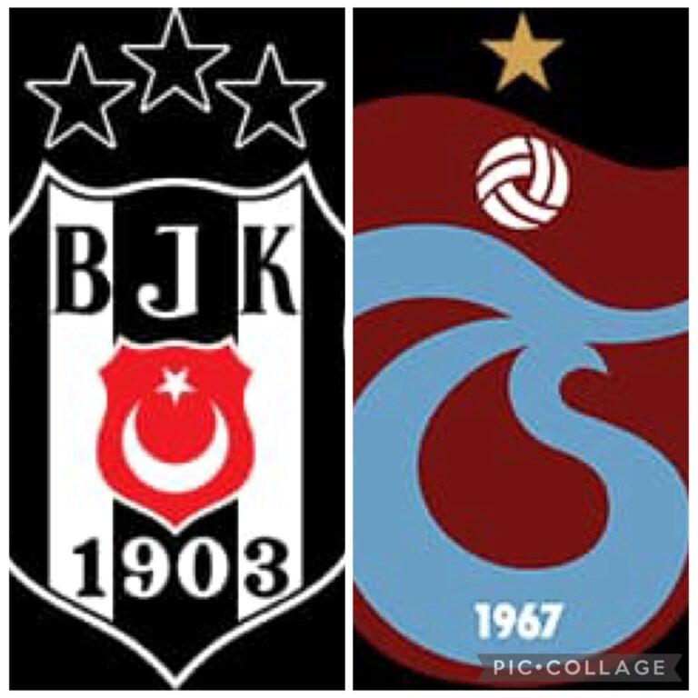 Solidarité avec Gaza : les clubs turcs Besiktas et Trabzonspor refusent des sponsorships de Coca-Cola