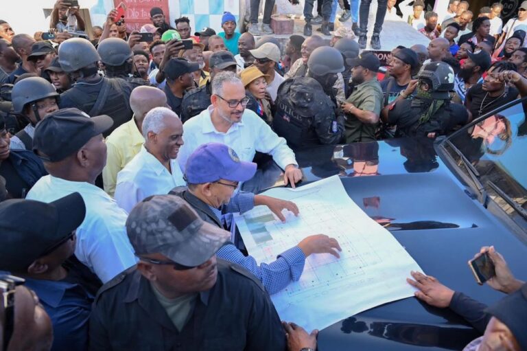 A Solino, l’État est revenu là où il avait déserté, est-il prêt à y rester