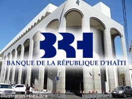 Ouverture exceptionnelle des guichets de la BRH ce samedi 6 décembre
