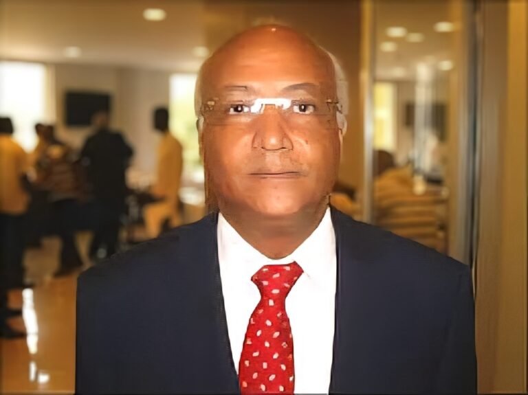 Trafic d’armes en Haïti : Jean Édouard Baussan, NON COUPABLE