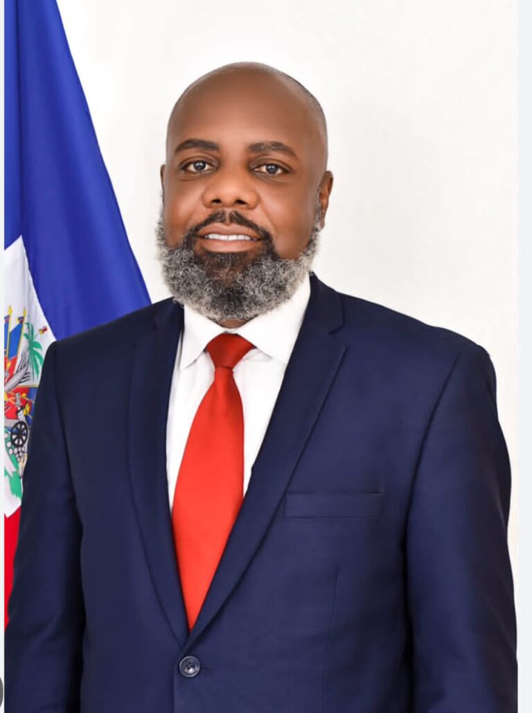 La Nouvelle Amérique de Donald Trump et la Renaissance Dessalinienne : Haïti dans la reconfiguration du pouvoir mondial.-