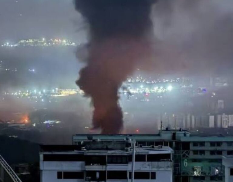 Opération « Absolute Resolve » : un lourd bilan humain après le coup de force contre Maduro