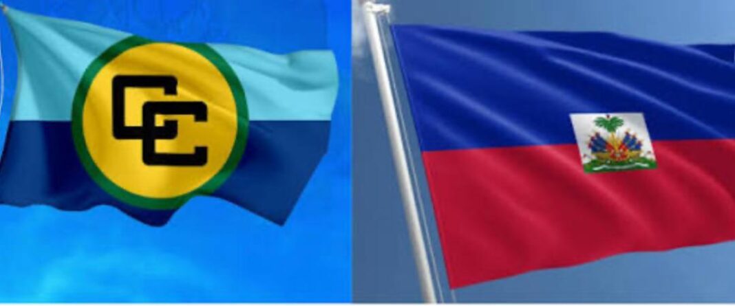 Fin imminente du CPT: la CARICOM presse les acteurs haïtiens de trouver un consensus