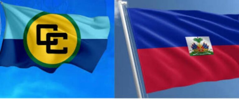Fin imminente du CPT: la CARICOM presse les acteurs haïtiens de trouver un consensus