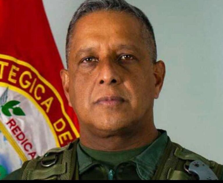 Venezuela : limogeage du général Javier Marcano Tábata après la capture de Nicolás Maduro