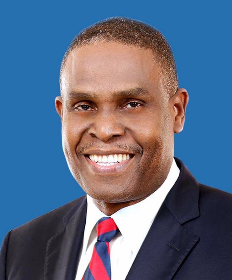 Fin du CPT: Jean Henry Cรฉant sโoppose ร la mรฉdiation proposรฉe par Mgr Pierre-Andrรฉ Dumas