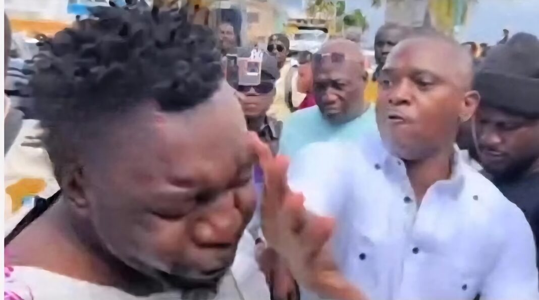 Affaire Emmanuel Lundi : violences judiciaires, indignation citoyenne et mise à l’épreuve de l’État de droit au Cap-Haïtien