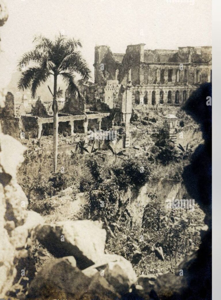 Cap-Haïtien, 12 janvier 2026; Se souvenir ne suffit plus!