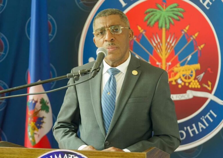 Douanes haïtiennes : des recettes en hausse, des innovations annoncées et un front durci contre les trafics illicites