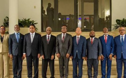 Qui pour succéder au CPT au lendemain du 7 février 2026?