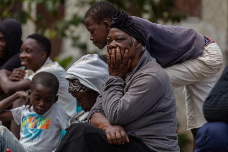 Kenscoff, un an après l&rsquo;horreur des gangs