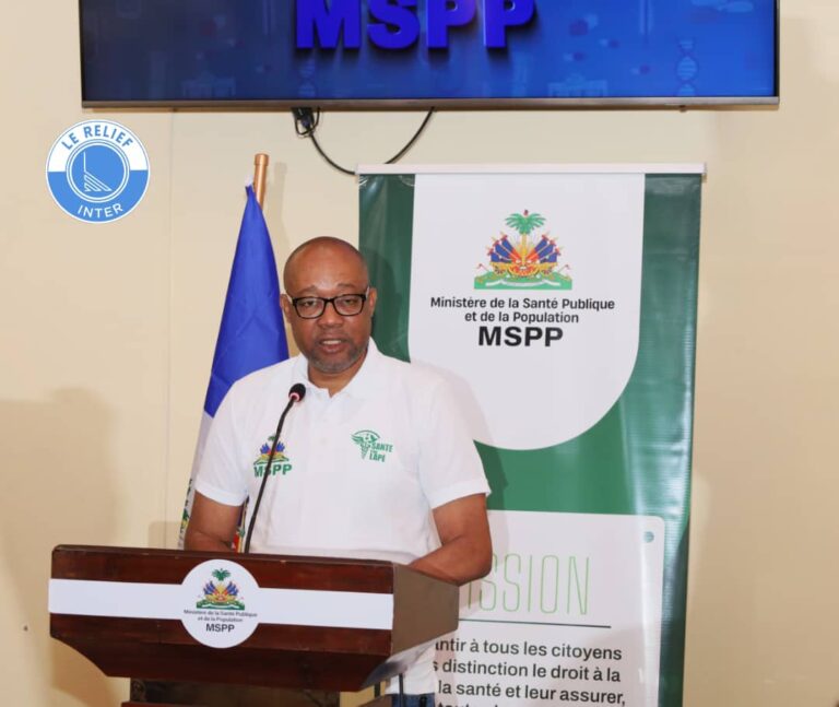 Le ministre Sinal dresse le bilan de sa dernière tournée dans le grand Sud : entre actions concrètes et projets futurs