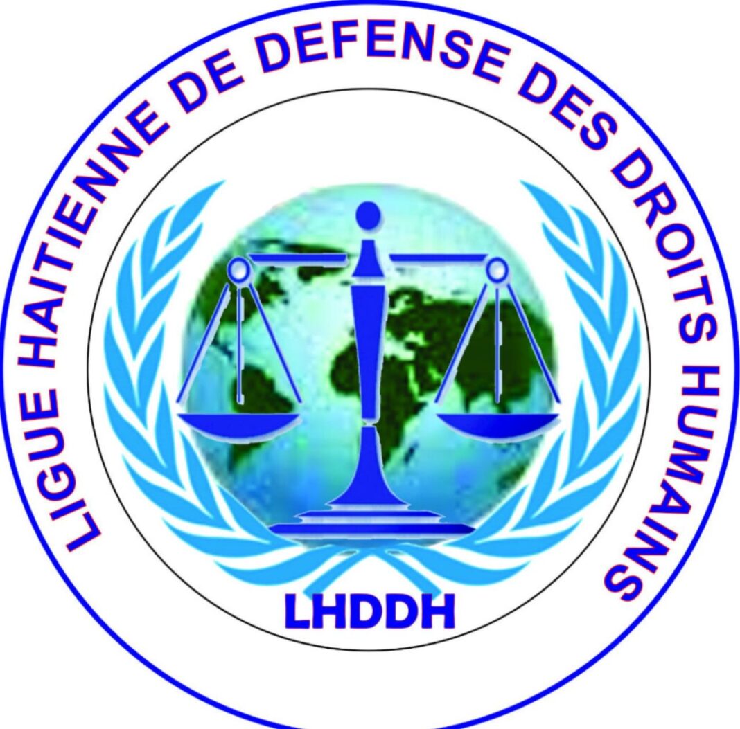 La LHDDH alerte sur la flambée alarmante des prix des produits de première nécessité