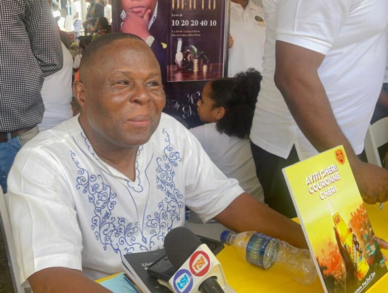 Pierre Josué Agenord Cadet, un nom associé au savoir et au service public