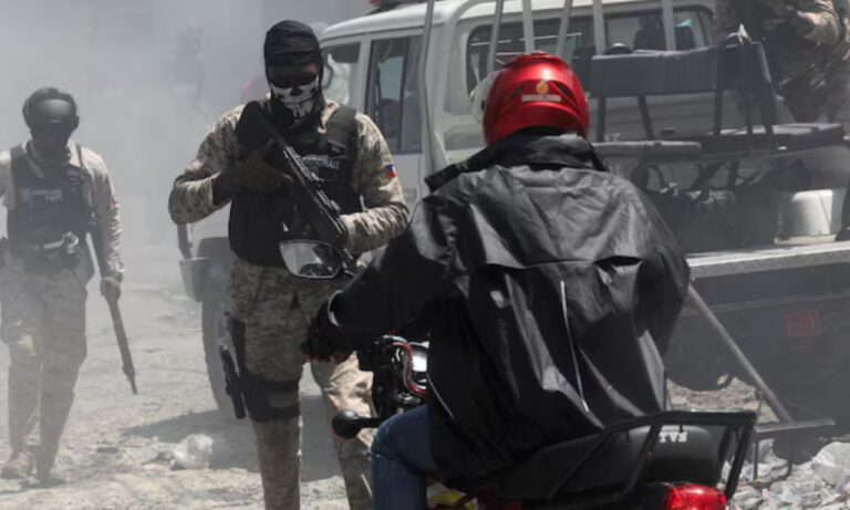 Offensive contre les gangs armés: plus de 116 morts selon KPD, la PNH évoque des avancées notables