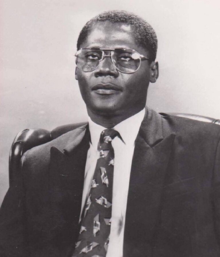 Hommage à Hugue André Chrysostome (Chryso)