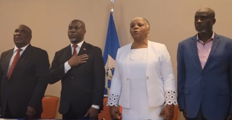 Le Forum des anciens parlementaires propose un exécutif bicéphale après le 7 février 2026