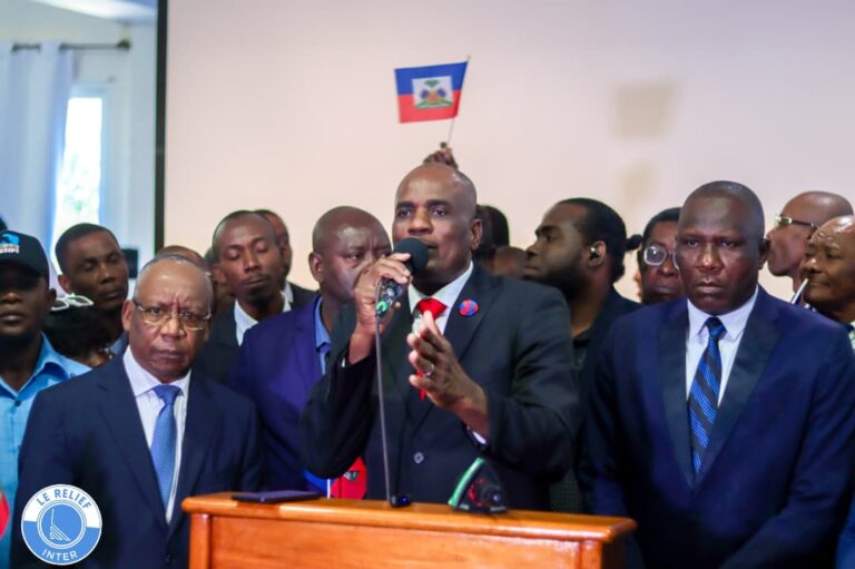 Un juge à la Cour de cassation pour assurer la transition : plusieurs structures politiques annoncent des mobilisations